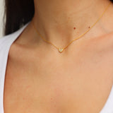 Adore Necklace