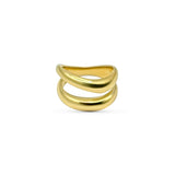 Capsule Ring
