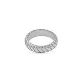 Braided Ring