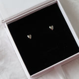 Smitten Stud Earrings