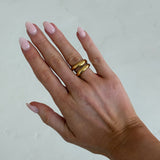 Capsule Ring