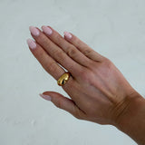 Dome Ring