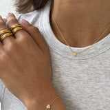 Adore Necklace