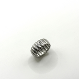 Ribbed Ring
