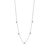Sparkle Réalta Necklace