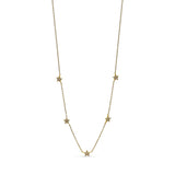 Sparkle Réalta Necklace