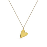 Desire Necklace Gold
