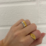 Adore Ring