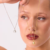 Amore Necklace