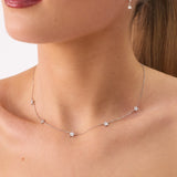 Sparkle Réalta Necklace