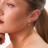 Smitten Stud Earrings