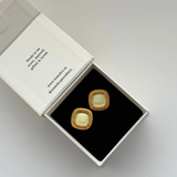 Butter Penelope Earrings