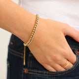 Cara Bead Bracelet