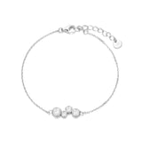 Constellation Bracelet Silver