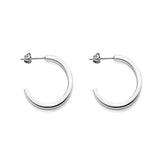 Morgan Classic Hoops Medium