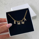 Personalised Name Necklace
