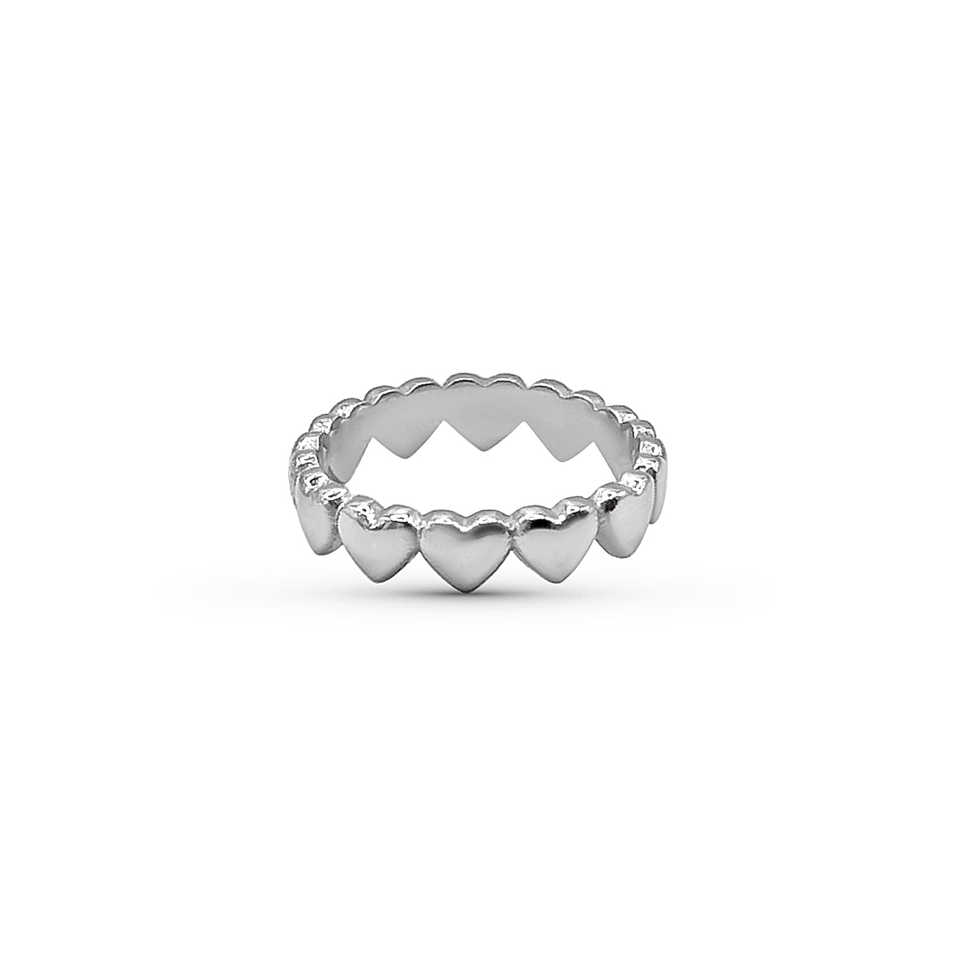 Amore Ring