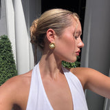 Butter Penelope Earrings
