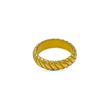 Braided Ring