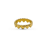 Amore Ring