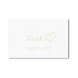 Zo&Co E Gift Card