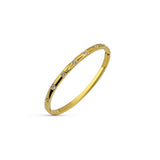 Luna Bangle Gold