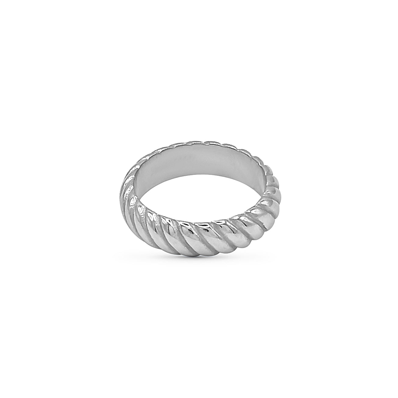 Braided Ring