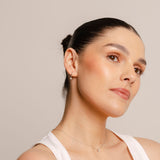 Sparkle Drop Huggies