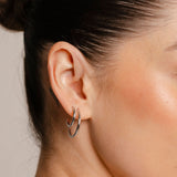Morgan Hoops Medium