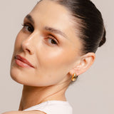 Essential Dome Earrings