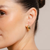 Essential Dome Earrings