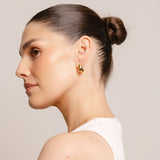 Essential Dome Earrings