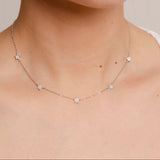 Sparkle Réalta Necklace