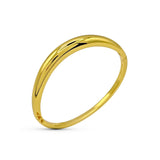 Timeless Bangle Gold