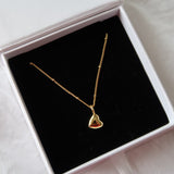 Amore Necklace