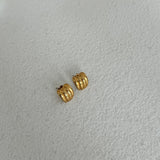 Imogen Earrings Gold