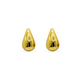 Mini Tear Drop Earrings