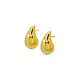 Mini Tear Drop Earrings