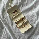 Zo&Co Small Travel Case