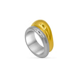 Two Tone Ring