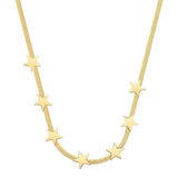 Millie Star Necklace