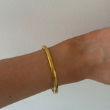 Classic Bangle Gold
