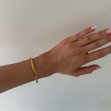 Classic Bangle Gold