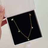 Dainty Charm Necklace (LIMITED EDITION)