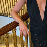 Timeless Bangle Gold