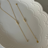 Constellation Bracelet Gold