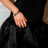 Timeless Bangle Gold