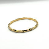 Bamboo Bangle