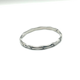 Bamboo Bangle