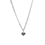 Piece of my Heart Necklace